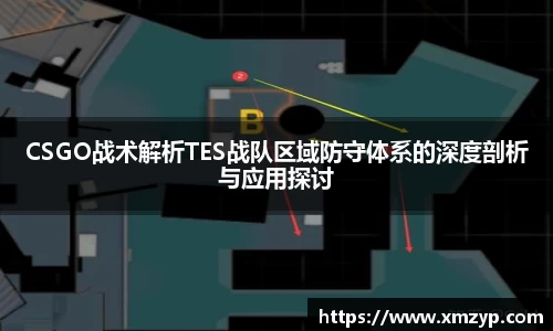 CSGO战术解析TES战队区域防守体系的深度剖析与应用探讨